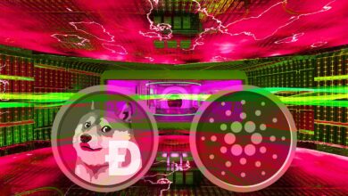 Die Mehrheit der Inhaber von Cardano (ADA) und Shiba Inu (SHIB) ist trotz Preisrallye immer noch unter Wasser: IntoTheBlock