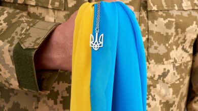 Die NFT-Sammlung der Ukraine wird eine Geschichte über den andauernden Krieg erzählen