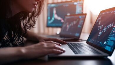Die Preise von Bitcoin und Ether sinken, da der Kryptomarkt vor dem Wochenende rot wird
