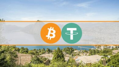 Die Schweizer Stadt Lugano macht Bitcoin und Tether zu ihrer offiziellen De-facto-Währung