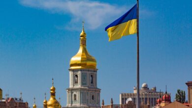 Die Ukraine plant Krypto-Airdrop-Zeitpläne für NFTs
