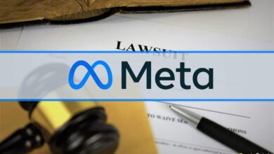 Die australische Regulierungsbehörde verklagt Meta wegen der Veröffentlichung von betrügerischen Krypto-Adds