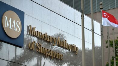 Digital-Asset-Bank Sygnum hat genehmigt, neue Aktivitäten in Singapur anzubieten
