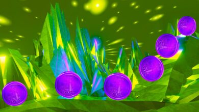 Digital Asset Exchange Crypto.com führt Unterstützung für sechs Low-Cap-Altcoins ein und spornt mehrere Rallyes an