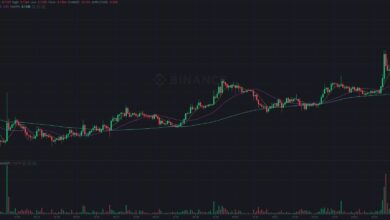 Dogecoin steigt um 12 %, da Geldautomaten von Bitcoin of America DOGE-Unterstützung hinzufügen