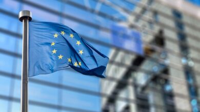 EU-Parlament stimmt über eine neue Krypto-Wallet und einen Überweisungsvorschlag ab