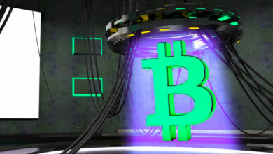Einer übersehen -Chain Metrik deutet darauf hin, dass der Bitcoin-Bullenzyklus noch lange nicht vorbei ist: Krypto-Analyst Benjamin Cowen