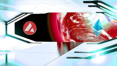 Ethereum (ETH), Avalanche (AVAX) und drei weitere Altcoins zeigen Stärke im Seitwärtsmarkt: Crypto Analyst