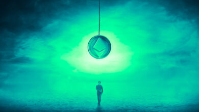 Ethereum (ETH) Verschwinden von den Börsen, da ETH 2.0-Einzahlungen sich beschleunigen: Santiment