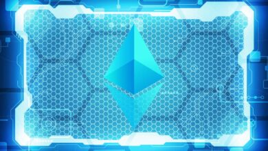 Ethereum (ETH) hat eine „Gefahrenzone“ betreten – hier könnte sich das laut Crypto Analytics Firm ändern