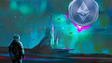 Ethereum (ETH) laut Analyst Justin Bennett diesen Monat für den Ausbruch gerüstet – aber es gibt einen Haken