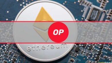 Ethereum Layer 2 Optimism sammelt 150 Millionen US-Dollar in Serie-B-Finanzierung