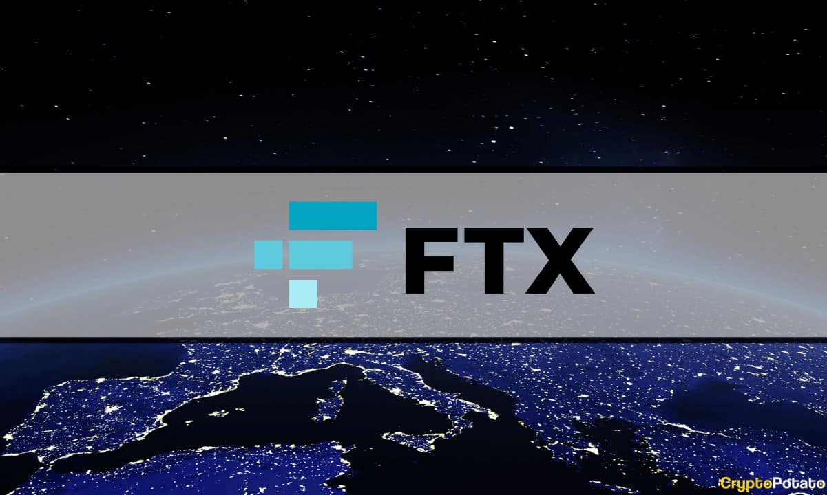 FTX gründet eine regulierte Niederlassung in Europa und im Nahen Osten