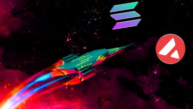 Große Breakouts im Store für Ethereum Herausforderer Avalanche (AVAX) und Near (NEAR), laut Crypto Analyst