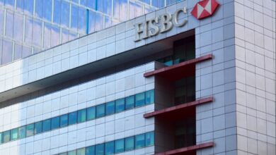 HSBC hat mit The Sandbox für eine Metaverse-Initiative zusammengearbeitet