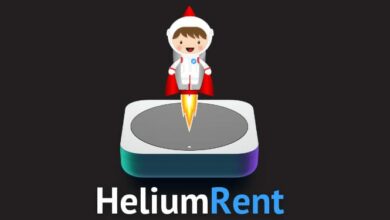 Helium Rent führt eine neue Möglichkeit ein, Helium zu mieten Mining Hotspot zur Stärkung der Cloud Mining Rentabilität