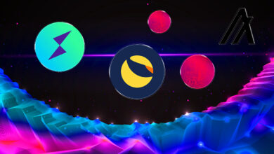 Hier ist, was laut Top Crypto Analyst für Terra, Algorand, THORchain und zwei weitere Altcoins bevorsteht
