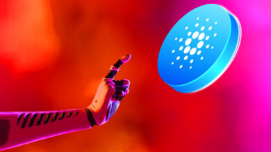 Hier steht Cardano (ADA) laut Krypto-Analyst Benjamin Cowen vor seinem nächsten großen Test