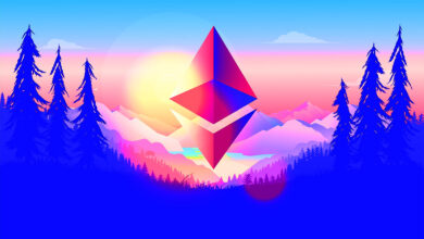 Historische Rallye in Sicht für Ethereum? Krypto-Analyst Benjamin Cowen vergleicht die ETH-Preisaktion mit dem Bullenzyklus 2017