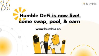 Humble Swap wurde mit dem Ziel gestartet, DeFi für alle sicher zu machen