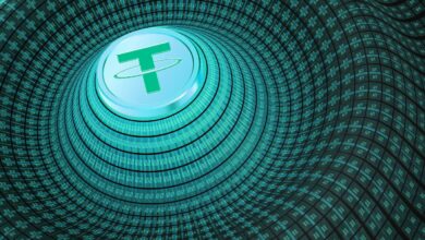 Insights Firm sagt, dass Crypto Whales die Kaufkraft erhöhen und in nur einem Monat über 1.000.000.000 $ in Tether (USDT) hinzufügen