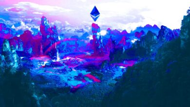 Ist Ethereum (ETH) die überlegene Wette? Hier ist, warum Raoul Pal seine Meinung über Bitcoin (BTC) geändert hat