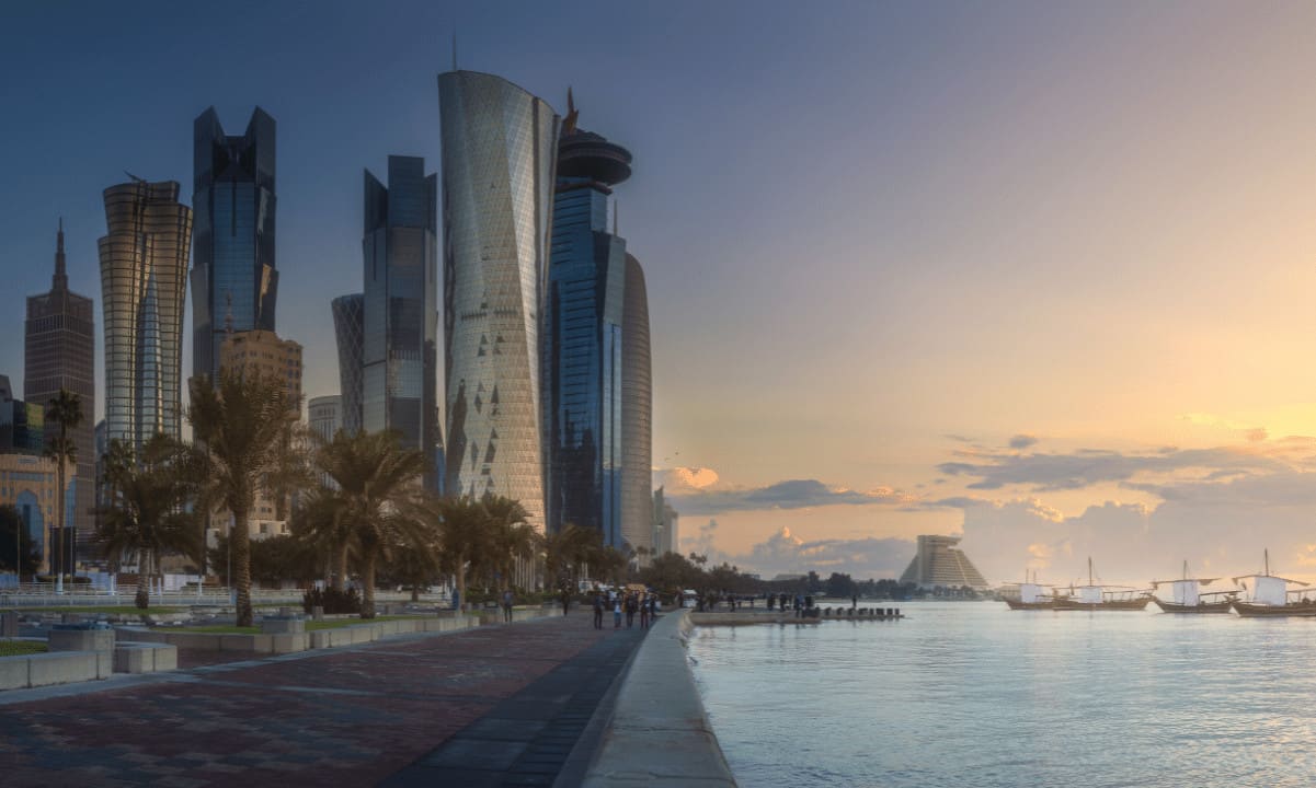 Katar plant, Lizenzen für digitale Banken auszustellen und einen CBDC-Bericht zu untersuchen