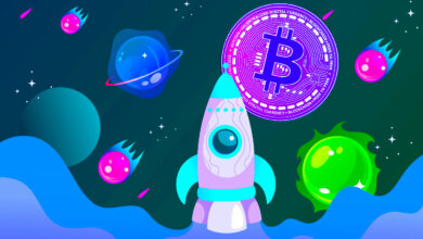 Krypto-Analyst Nicholas Merten sagt, dass Bitcoin auf dem Weg zur parabolischen Erholung ist – hier ist sein Ziel