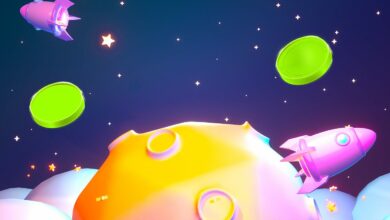 Krypto-Händler sind optimistisch bei Bitcoin, XRP und Binance Coin – aber bärisch bei einem Large-Cap-Altcoin: Santiment