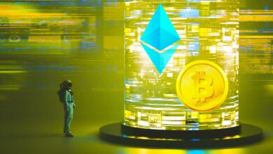 Kryptoanalyst sagt Bitcoin (BTC) und Ethereum (ETH) Rallyes noch nicht vorbei – hier sind seine Ziele