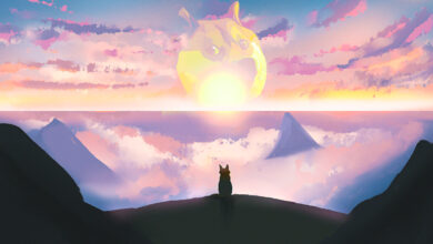 Laut CEO akzeptiert der Kinogigant AMC jetzt Meme Coins mit Hundemotiven Shiba Inu (SHIB) und Dogecoin (DOGE).