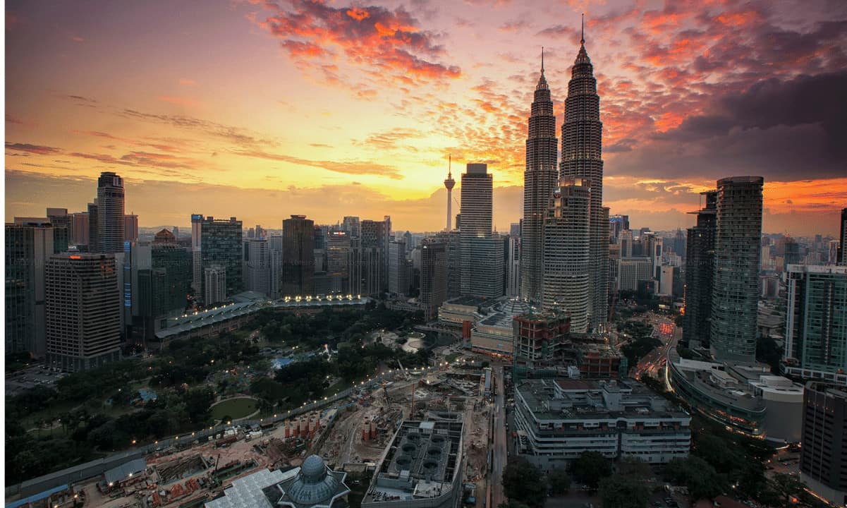 Malaysia wird Bitcoin nicht als gesetzliches Zahlungsmittel übernehmen, sagt der stellvertretende Finanzminister