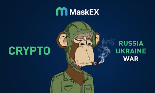 MaskEX Crypto Exchange zeigt, dass russische Benutzer nicht gesperrt werden