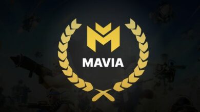 Mavia arbeitet mit Machinations zusammen, um eine gesunde Wirtschaft im Spiel zu erreichen