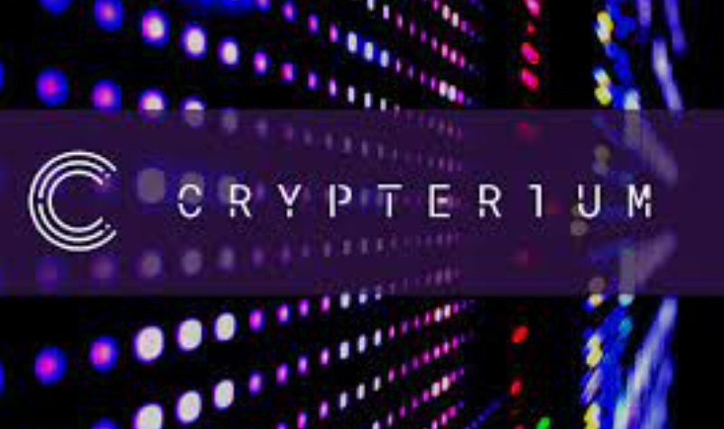 Nach Rekordgewinnen nimmt Crypterium (CRPT) einen Rückgang