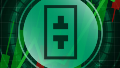 Nach einer großartigen Woche beginnt Theta (THETA) zu sinken