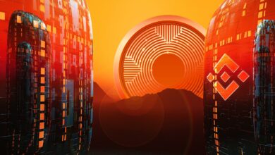 Neu Ethereum Konkurrent steigt nach überraschender Notierung an führender Krypto-Börse Binance