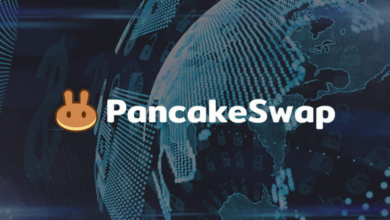 Neueste Token, die Sie PancakeSwap erkunden können