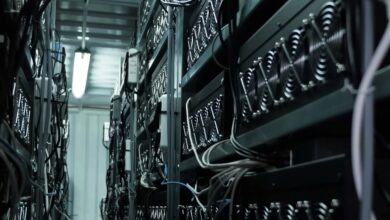 New York könnte das PoW-Krypto-Mining verbieten, wenn ein Gesetzesentwurf genehmigt wird