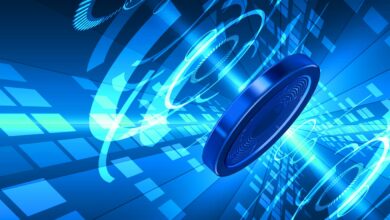 Oracle Altcoin baut auf Ethereum Steigt in weniger als einem Tag um 135 % in die Höhe, wie Bitcoin und ETH richtig sind