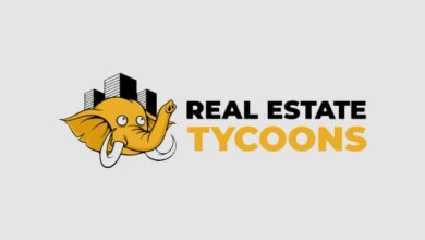 Real Estate Tycoons kündigt kommende NFT In-Game Collection Series an