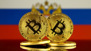 Russischer Beamter schlägt vor, Krypto-Mining legal zu machen