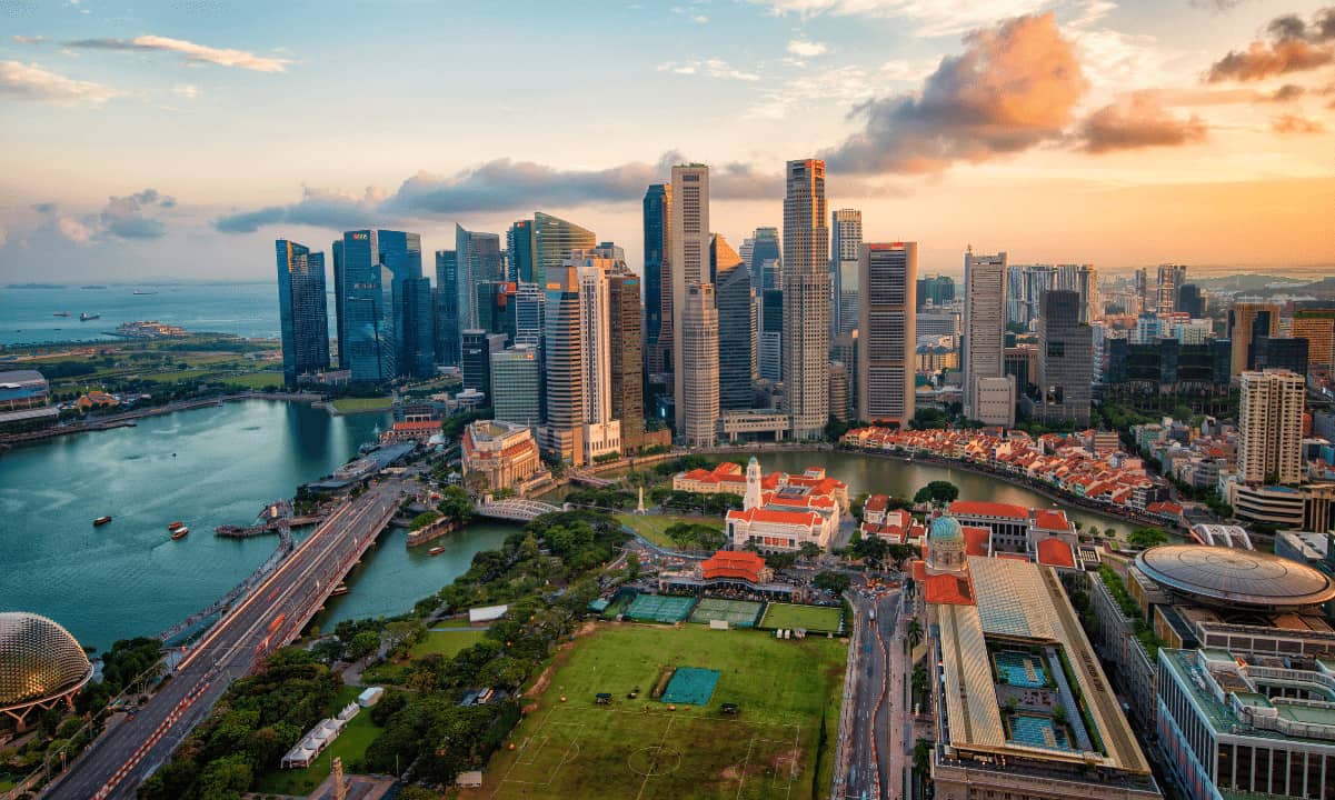 Singapur besteuert Einkommen aus NFT-Transaktionen