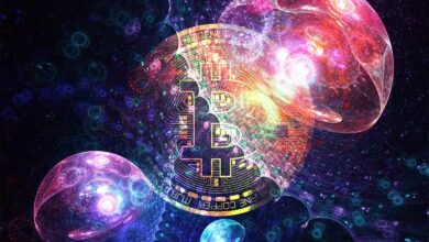 So wird Bitcoin (BTC) laut Analyst Michaël van de Poppe die nächste Etappe seines Bullenzyklus einleiten