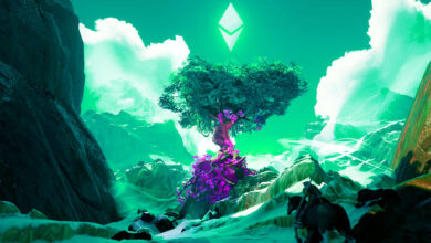 So wird Milliardär Ethereum Wale navigieren laut Santiment durch aktuelle Krypto-Bedingungen