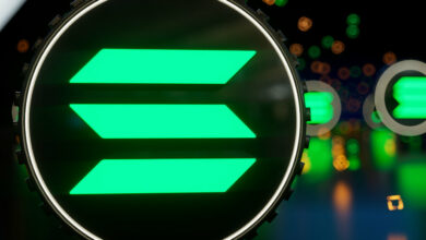 Solana-Ökosystem-Token, die es wert sind, im Auge behalten zu werden: LINK, WAVES, GRT und AUDIO