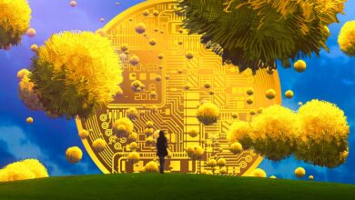 Solana-basierter Altcoin explodiert in einem Monat um 20.000 %, da das Projekt die Partnerschaft mit dem Krypto-Riesen neckt