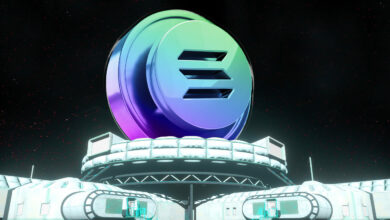 Solana sieht kleinen Preisanstieg, da Coinbase Wallet die Unterstützung für das SOL-Ökosystem erweitert