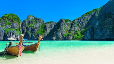 Thailand bietet russischen Touristen Krypto-Zahlungen als Notfallmaßnahme an (Bericht)