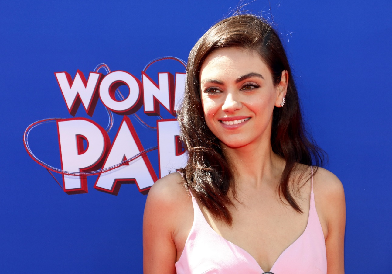 ToonStar und Mila Kunis’ NFT-Debütprojekt „The Gimmicks“ von Sixth Wall